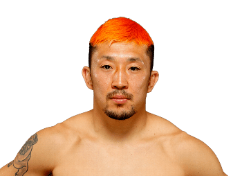 Mizuto Hirota Mizuto quotPugnusquot Hirota Fight Results Record History