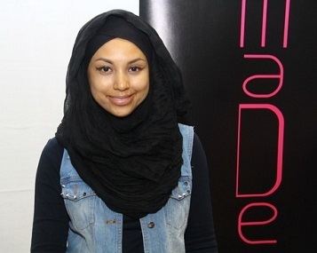 Mizz Nina Mizz Nina Quits Singing Focus On Halal Business halaalquest