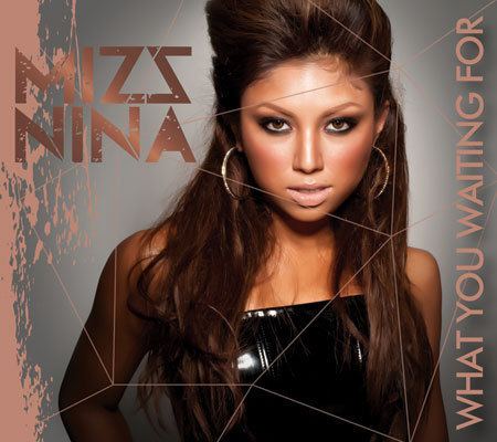 Mizz Nina Takeover feat Flo Rida Mizz Nina Ouvir Msica Ver A