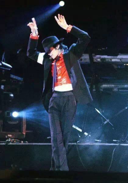 MJ & Friends courage Michael Jackson Chosen Voices