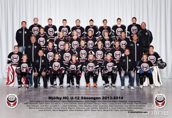 Mjölby HC Lag Mjlby HC Kalmarpucken 2014 Cuponline
