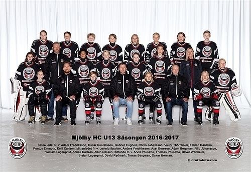 Mjölby HC Mjlby HC Team 04 Svenskalagse
