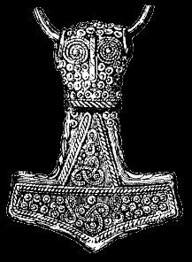Mjölnir httpsuploadwikimediaorgwikipediacommonsbb