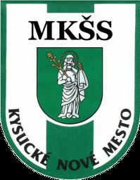 MŠK Kysucké Nové Mesto httpsuploadwikimediaorgwikipediaen446Msk