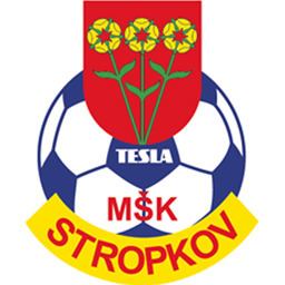 MŠK Tesla Stropkov httpsuploadwikimediaorgwikipediaen88aMsk