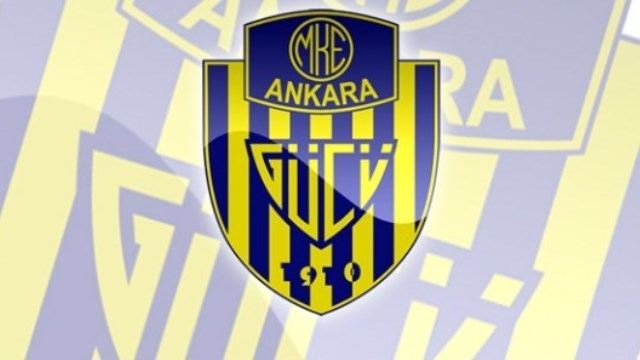 MKE Ankaragücü MKE Ankaragc Futbol Takm 20162017 Mackolikcom