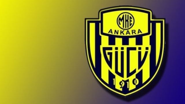 MKE Ankaragücü MKE Ankaragc Futbol Takm 20162017 Mackolikcom