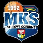 MKS Dąbrowa Górnicza (basketball) httpsuploadwikimediaorgwikipediaeneedMKS