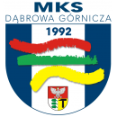 MKS Dąbrowa Górnicza (volleyball) wwwmksdabrowaplmaterialydruzynymin20png