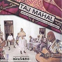 Mkutano Meets the Culture Musical Club of Zanzibar httpsuploadwikimediaorgwikipediaenthumb3