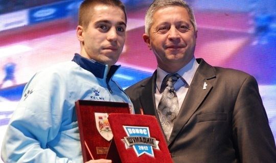 Mladen Kocić Intervju Mladen Koci Cipi Sport June vesti