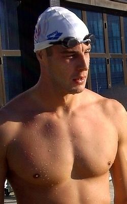 Mladen Tepavcevic wwwswimstar2000netalltepavcevictepavcevicBEG