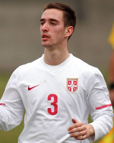Mladen Veselinovic (Bosnian footballer) sweltsportnetbilderspielergross243478jpg