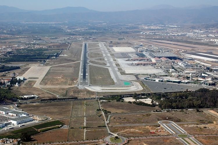 Málaga Airport