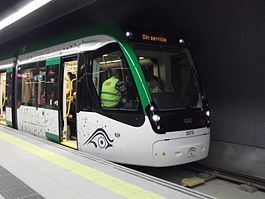 Málaga Metro httpsuploadwikimediaorgwikipediacommonsthu