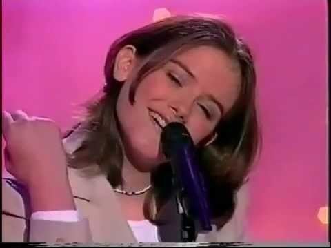 Mélanie Cohl Mlanie Cohl Dis Oui 1998 YouTube