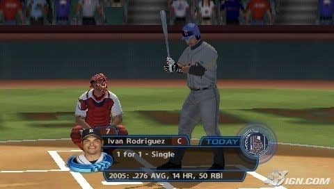 MLB 06: The Show MLB 3906 The Show IGN