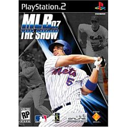 MLB 07: The Show httpsuploadwikimediaorgwikipediaen33dMlb