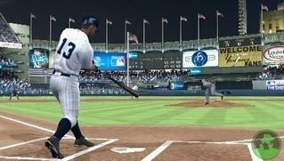 MLB 08: The Show MLB 08 The Show PlayStation Portable IGN