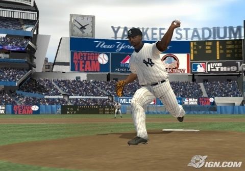 MLB 09: The Show MLB 09 The Show Review IGN