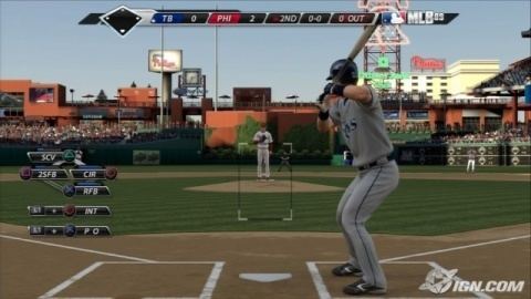 MLB 09: The Show MLB 09 The Show Review IGN