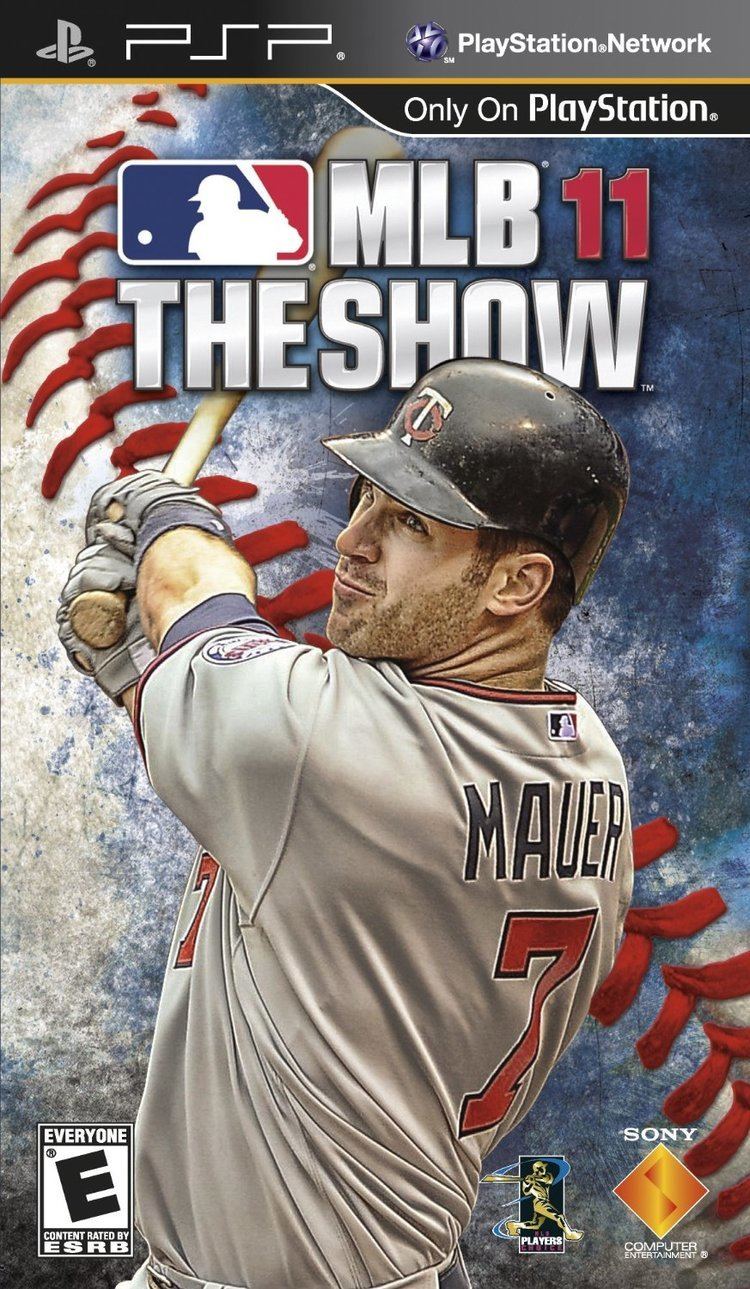 MLB 11: The Show MLB 11 The Show USA ISO lt PSP ISOs Emuparadise