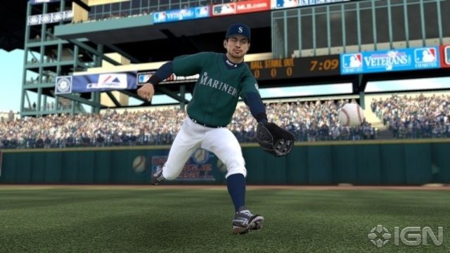 MLB 11: The Show MLB 11 The Show Review IGN