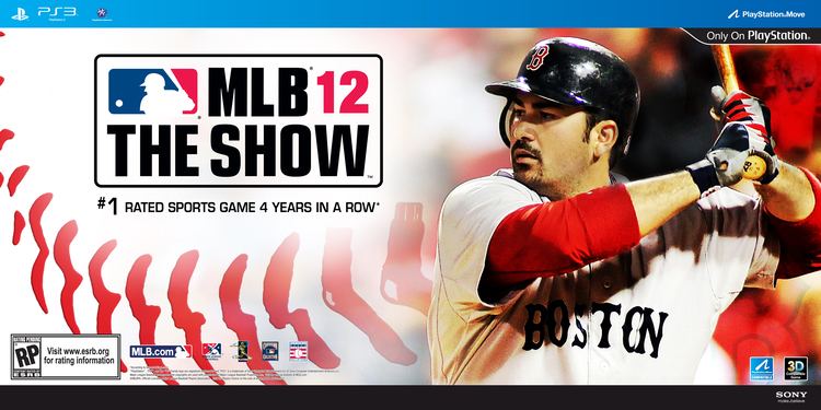 MLB 12: The Show MLB 12 The Show Soundtrack Revealed PlayStationBlog