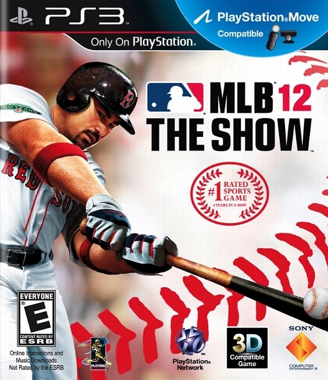 MLB 12: The Show MLB 12 The Show PlayStation 3 IGN