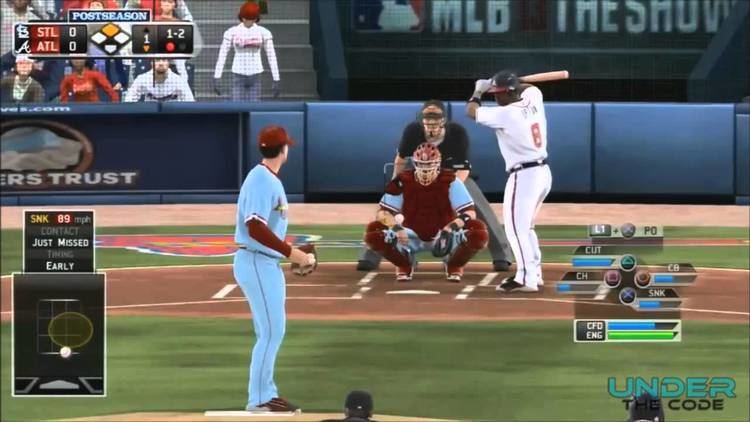 MLB 13: The Show Top 5 Pitching Tips in MLB 13 The Show YouTube
