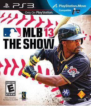 MLB 13: The Show httpsuploadwikimediaorgwikipediaen337Mlb