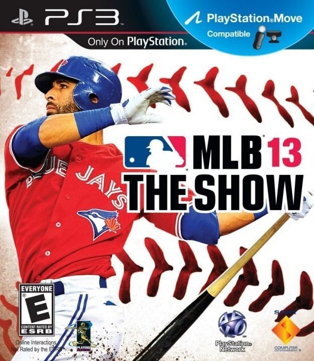 MLB 13: The Show MLB 13 The Show Game Giant Bomb