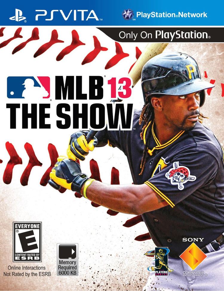 MLB 13: The Show MLB 13 The Show PlayStation Vita IGN