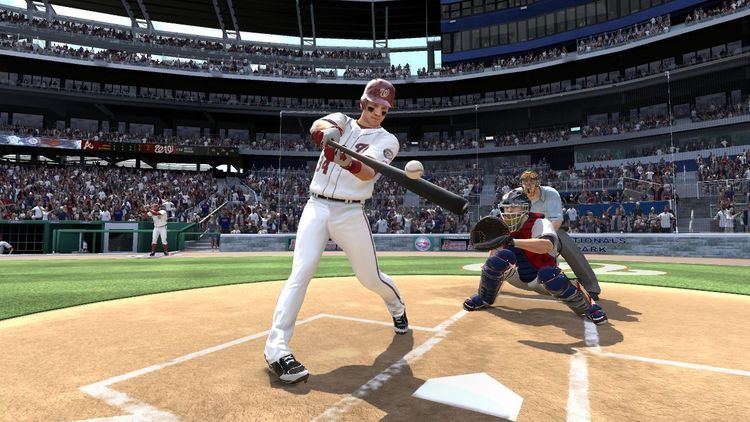 MLB 13: The Show MLB 13 The Show Review New Game Network