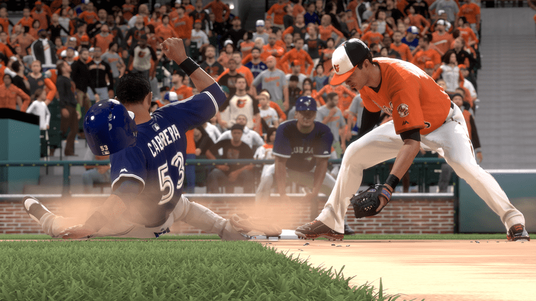 MLB 14: The Show Review MLB 14 The Show for PS4 BGR
