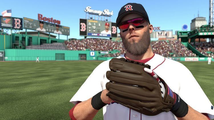 MLB 14: The Show MLB 14 The Show review sliding into first Polygon