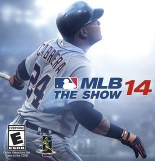MLB 14: The Show httpsuploadwikimediaorgwikipediaeneedMLB