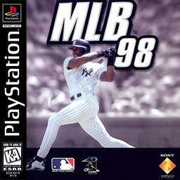 MLB '98 httpsuploadwikimediaorgwikipediaen333MLB