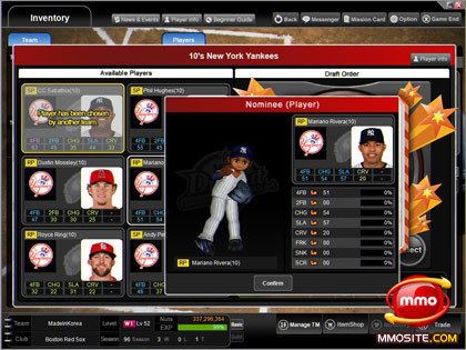 MLB Dugout Heroes Interview with MLB Dugout Heroes Publisher GamesCampus MMORPG News