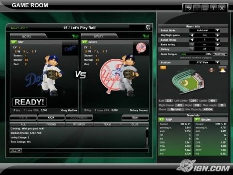 MLB Dugout Heroes MLB Dugout Heroes First Impressions IGN