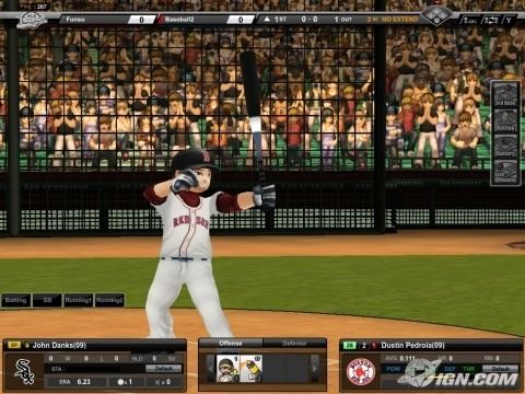 MLB Dugout Heroes MLB Dugout Heroes Review IGN