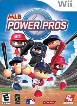 MLB Power Pros httpsuploadwikimediaorgwikipediaenthumb6