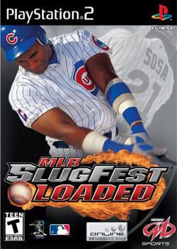 MLB Slugfest MLB SlugFest Loaded PlayStation 2 IGN