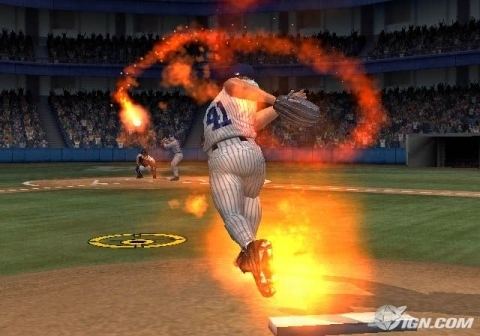 MLB Slugfest MLB Slugfest 2006 IGN