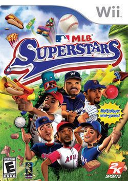 MLB Superstars httpsuploadwikimediaorgwikipediaenthumb5