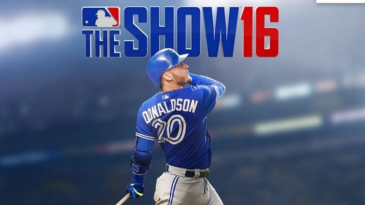 MLB The Show 16 The highest rated players by position in MLB The Show 16 Sporting News