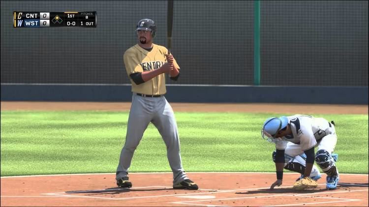 MLB: The Show The New Features Of MLB The Show 16 YouTube