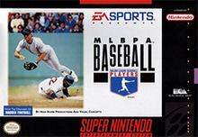 MLBPA Baseball httpsuploadwikimediaorgwikipediaenthumb5
