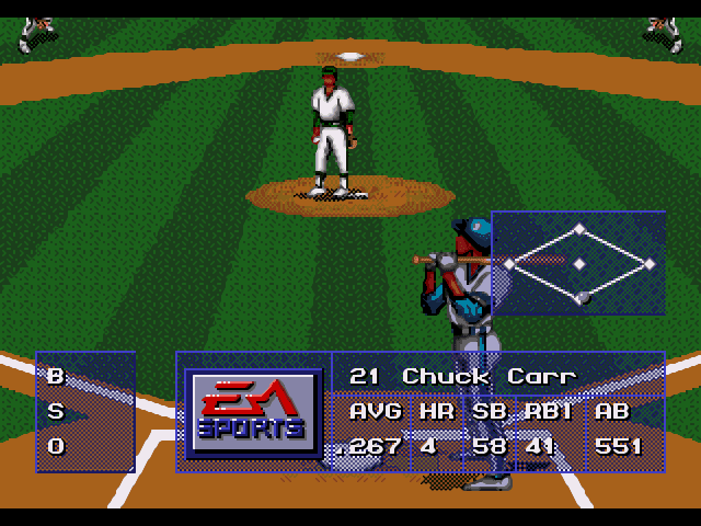 MLBPA Baseball 8 and 16 bit sports games are best sports games Page 4 NeoGAF