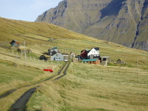 Múli Muli Destination Guide Noroyar Faroe Islands TripSuggest